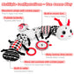 Baby Toys 0-12 Months - Musical Caterpillar Stuffed Animal Soft Plush Toys for Infant Girls Boys 3 6 12 Months Tummy Time Sensor