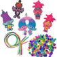 Little Monsters Jewelry Kit
