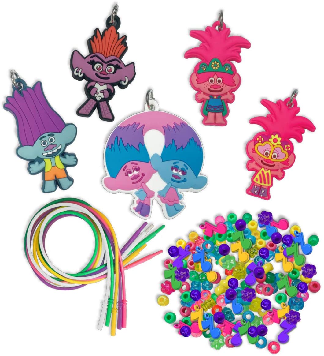 Little Monsters Jewelry Kit