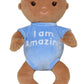 Kids For Culture - Positive Pals 10'' Doll (I Am Amazing)