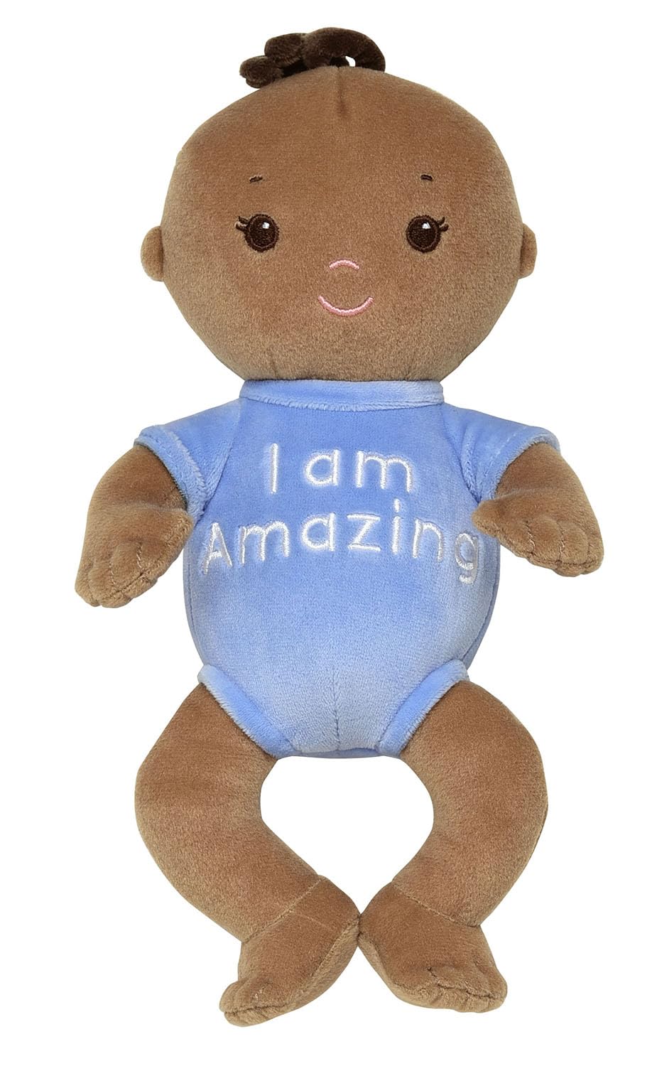 Kids For Culture - Positive Pals 10'' Doll (I Am Amazing)