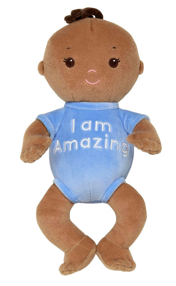 Kids For Culture - Positive Pals 10'' Doll (I Am Amazing)
