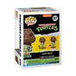 Funko Pop! Tv: Teenage Mutant Ninja Turtles (Tmnt) - Michelangelo - Collectable Vinyl Figure - Gift Idea - Official Merchandise