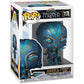 Funko Pop! Marvel: Black Panther - Wakanda Forever, Aneka (Midnight Angel)
