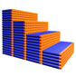 Amosting Nerf Bullets Refill Darts 1000Pcs Bulk Bullets Pack For Nerf N-Strike Elite 2.0 Series – Compatible With All Elite Blasters Blue