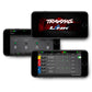 Traxxas 8990 Complete Waterproof LED Light Bar Kit with App Controlled Functions and Amplifier for 1/10 Scale Maxx RC Monster Tr