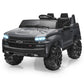 Jojoka Baby Car 24V 2-Seater Truck Licensed Chevrolet Silverado Ride On Toy w/Parent Remote Control,4xSpring Suspension, Wireles