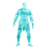 Mortal Kombat X 6 Action Figure: Sub-Zero (2015 SDCC limited availability)