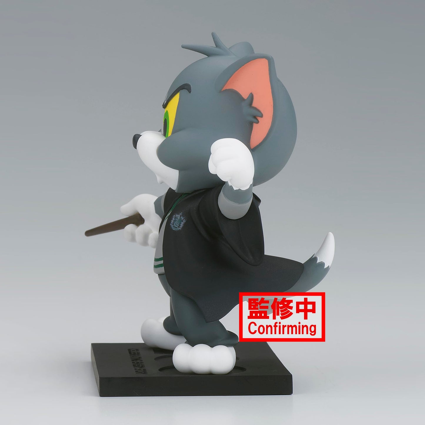 Banpresto - Tom And Jerry - Wb 100Th Anniversary - Tom (Ver. A), Bandai Spirits Figure