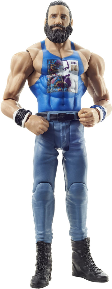 Wwe Elias Action Figure