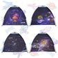Mnagant James Webb Space Telescope Kids Play Tent Indoor & Outdoor For Boys And Girls(61'' X 61'' X 45'')