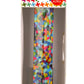 Kid Made Modern Giant Crayon for Toddlers & Kids Ages 3+ - Coloring Non Toxic Big Jumbo Crayon with 64 Colors - Thick & Easy Gri