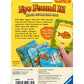 Ravensburger Dinosaur Island Eye Found It! Card Game - Engaging Family Board Game, Cardboard, Multicolor, Model 22679