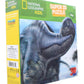 National Geographic Kids Argentinosaurus 150 Piece Super 3D Jigsaw Puzzle