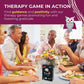 Totem The Feel Good Game, Self-Esteem Game For Team Building, School, Family Game Night | Counseling And Therapy Card Game For K