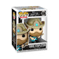Funko Pop! Rocks Chris Stapleton Vinyl Figure - Multicolor, One Size, Model 61425