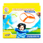 Ratna s exciting Flying Rotor Wheel for Kids to Make Their Playtime Fun. This wheele can Catch up The Height Approx. 40 ft. (Mul