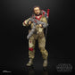 Star Wars The Black Series Baze Malbus 6-Inch-Scale Rogue One: A Story Collectible Action Figure, Toys For Kids Ages 4 And Up