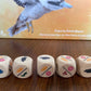 Stonemaier Games: Wingspan Oceania Expansion, Includes New Player Mats And A New Food Type, 40 To 70 Minute Play Time, 1 To 5 Pl