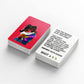 Black Owned Slow Jamz 90s R&B Music Trivia Drinking Game - Elevate Your mature-themed Game Night with Smooth Throwback Hits and Fun Challenges Urban Trivia for Bachelorette Bachelor Party Games