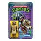 Super7 Teenage Mutant Ninja Turtles Undercover Donatello 3.75 In Reaction Figure
