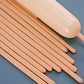 260 Balloons Retro Apricot, Thickened 100 Pack Long Balloons Twisting Skinny Magic Balloons For Balloon Arch Animals Clown Kids