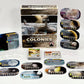 Terraforming Mars The Colonies By Stronghold Games, Strategy Board Game