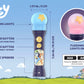 Ekids Bluey Microphone Toy For Toddlers, Includes Built-In Music And Lights, Designed For Fans Of Bluey Toys