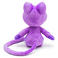 Poppy Playtime Smiling Critters 14' Toy Plush Doll (Catnap)