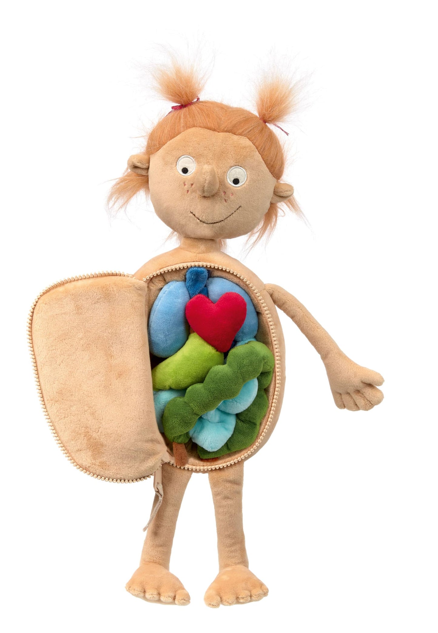 sigikid Rosi The Little Patient