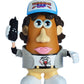 Poptaters Stranger Things Dustin - Includes 13 Removable, Interchangeable Facial And Body Parts Including One Surprise Potato Head Original Piece! Recommended For Ages 8 And Up