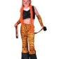 Rock Star (Tiger;Large)
