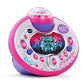 Vtech Kidi Star Karaoke Machine (Pink/Purple), Auxiliary