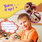 Stem Projects For Kids & Adults Build Your Own Bluetooth Speaker - Science Experiment Electronics Kit | Beginner'S Starter Diy Set,Stem Gifts For Teenage Girls + Boys Ages 10 And Up (Single Speaker)