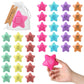 Sratte 35 Sets Employee Appreciation Gifts Bulk Motivational Star Stress Balls Inspirational Quotes Stress Relief Gifts With Tha