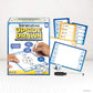 USAOPOLY Telestrations Upside Drawn Board Game | Family Team Game | Multicolor, Model PG000-726, Draw & Guess Upside Down