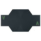 FANMATS 15384 NBA Milwaukee Bucks Motorcycle Mat