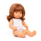 Miniland Educational - 2-Piece Underwear Set - Clothing For 15' And 15-3/4' Anatomically Correct Dolls