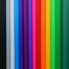 9Km Dwlife Nylon Ripstop Fabric, 14 Color Set: 60X39 Inch, 40D Waterproof, Lightweight, Windproof, Bulk Fabric For Kite, Tent, F
