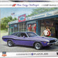 Eurographics Plum Crazy Challenger Puzzle