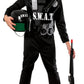 Rubies  185476 S.W.A.T. Team Child Costume Size: Medium