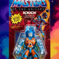 Masters of the Universe Rokkon Action Figure - 5.5" Multicolor, Plastic, Model HTM93, 2024 Limited Edition