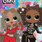 Bendon LOL O.M.G. Outrageous & Millennials Girls Coloring and Activity Book