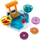 Thomas & Friends Fisher-Price Think & Learn Load & Launch Science Spinners