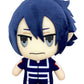 Great Eastern Entertainment My Hero Academia S3 - Amajiki Plush 8'