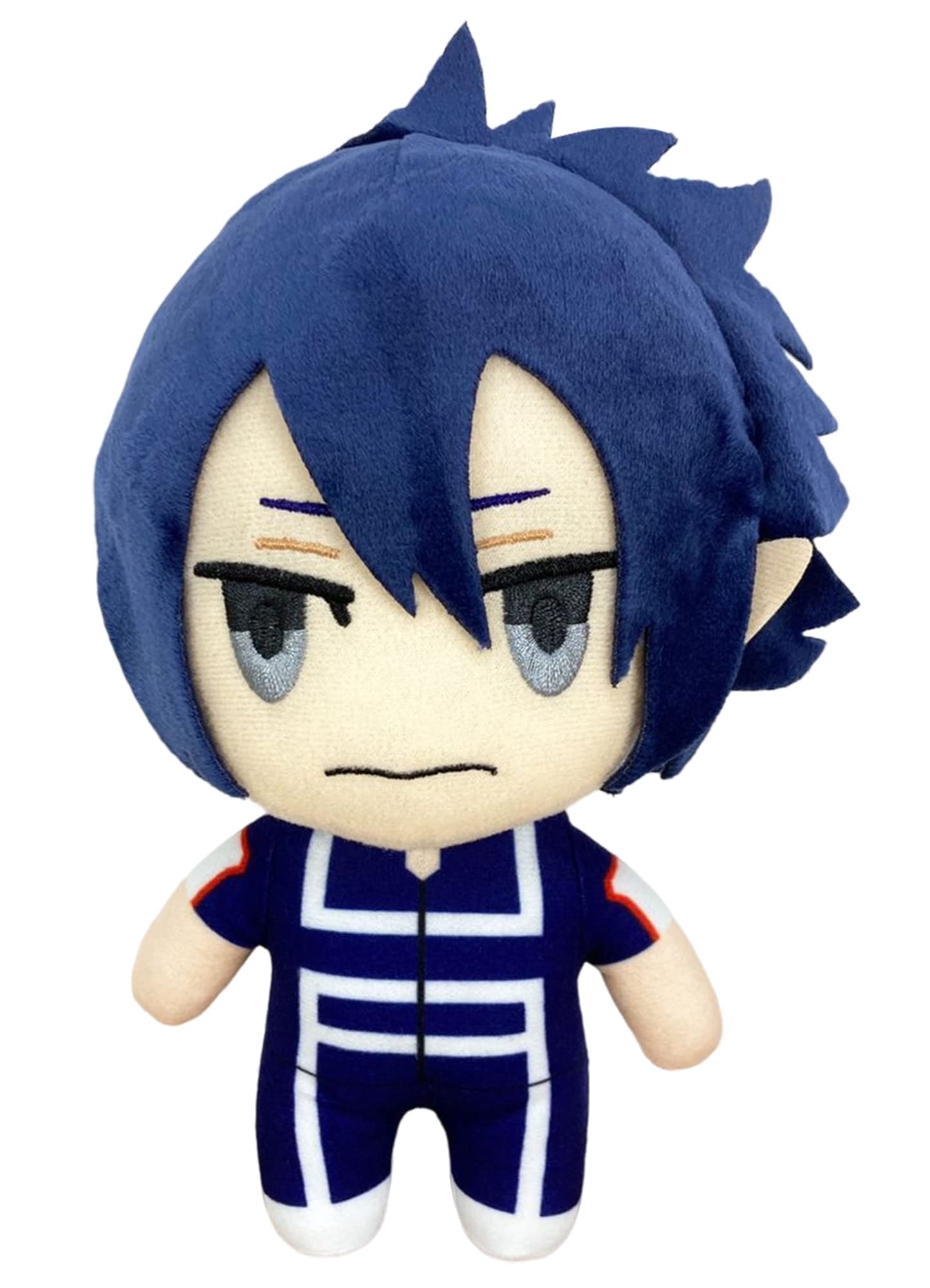 Great Eastern Entertainment My Hero Academia S3 - Amajiki Plush 8'