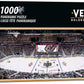 Masterpieces 1000 Piece Sports Jigsaw Puzzle - Nhl Las Vegas Golden Knights Center View Panoramic - 13''X39''