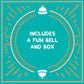 Chronicle Books That Rings a Bell! Game: Family Night Trivia