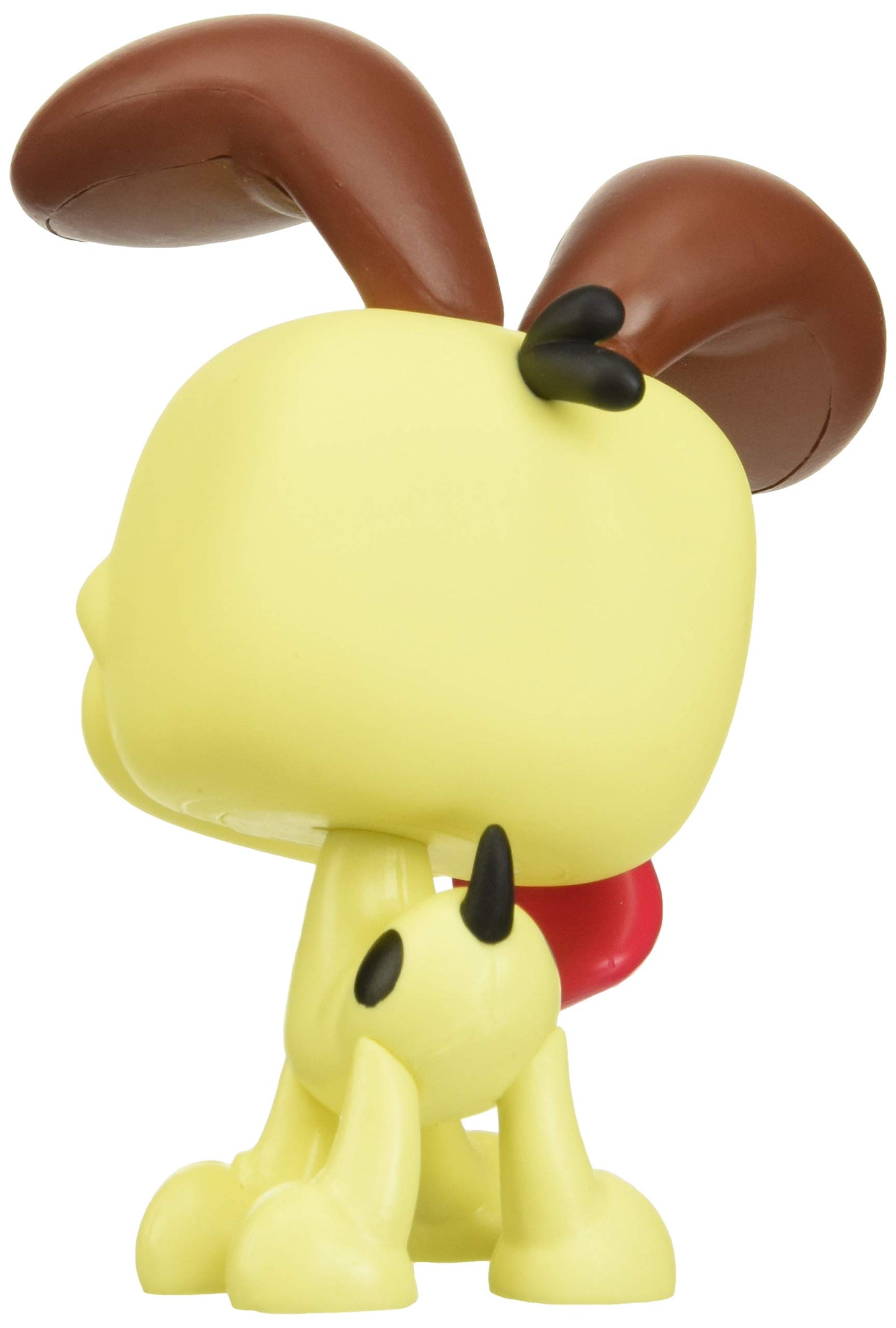Garfield Funko Pop Comics Vinyl Figure | Odie