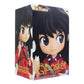 Banpresto Inuyasha Q Posket -Inuyasha-(Ver.B), Multiple Colors (Bp17736)
